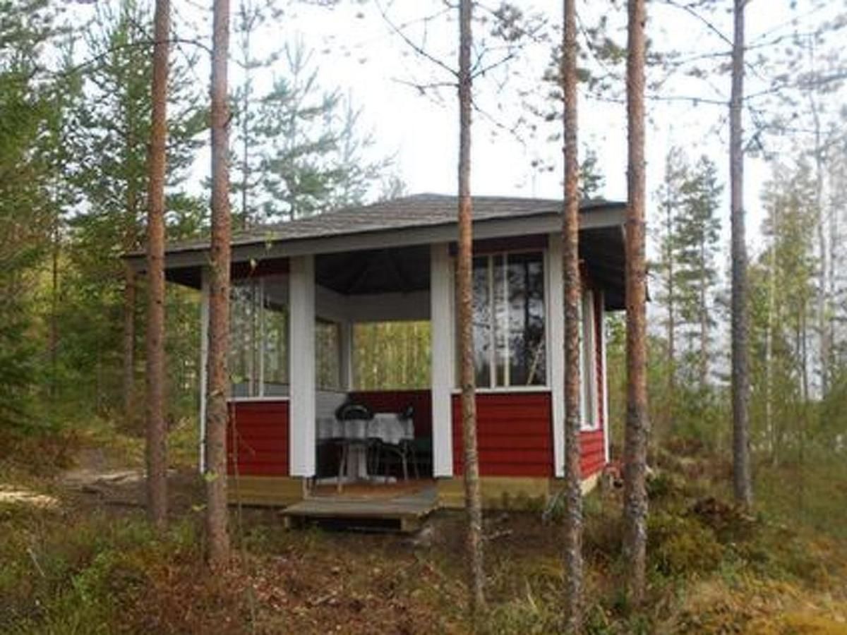 Дома для отпуска Holiday Home Iltaniemi Varparanta-22