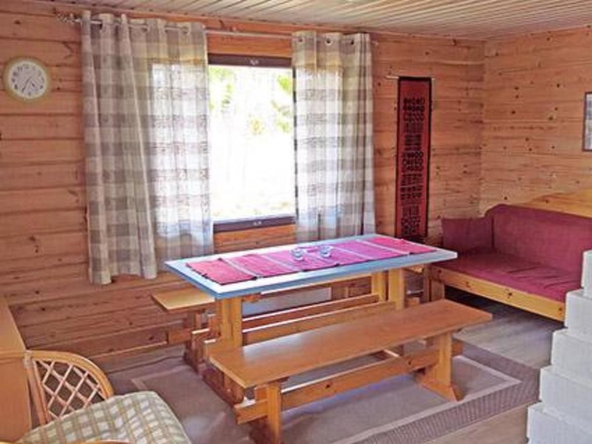 Дома для отпуска Holiday Home Iltaniemi Varparanta-27